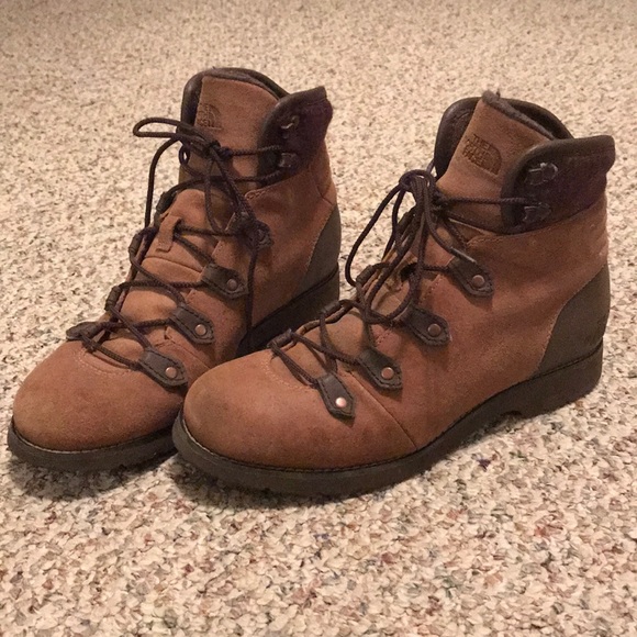 Women’s Size 9 North Fave Boots - Picture 2 of 8